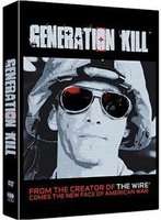Generation Kill (DVD)
