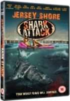 Jersey Shore Shark Attack (DVD)