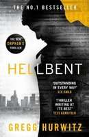 Hellbent - A Dark Conspiracy. An Innocent Victim (Paperback)
