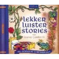 Lekker Luister Stories Vol 2 (CD)