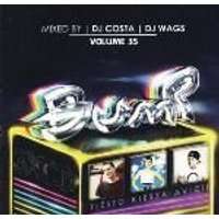 Bump - Vol.35 (CD)