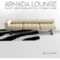 Armada Lounge Box (CD)