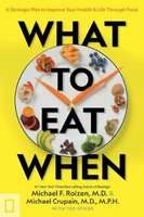 What to Eat When (Hardcover)