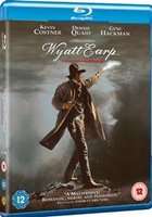 Wyatt Earp (Blu-ray disc)