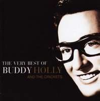 The Very Best Of Buddy Holly And The Crickets (CD, Imported)