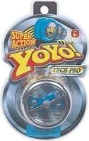Ja-Ru Super Action - Tech Pro YoYo!