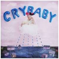 Cry Baby (CD)