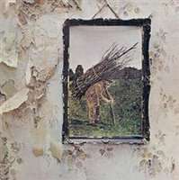 Led Zeppelin IV (Vinyl record)