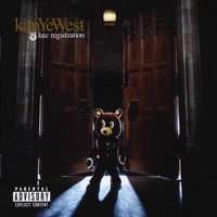 Late Registration [special Edition] (CD, Imported)