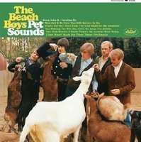 Pet Sounds (Vinyl record)