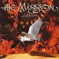 Carved in Sand (Vinyl record)