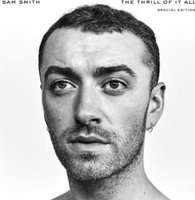 The Thrill Of It All (CD)