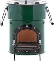 EcoZoom Zoom Wood Stove