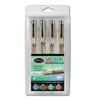 Pigma Micron Bible Note Pen 01 Kit