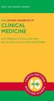 Oxford Handbook of Clinical Medicine - Mini Edition (Part-work (fascculo), 10th Revised edition)