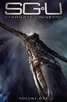 Stargate Universe - Back to Destiny (Paperback)