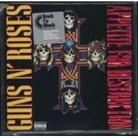 Appetite for Destruction (Vinyl record)