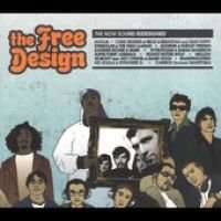 Free Design, The: The Now Sound Redesigned (CD)