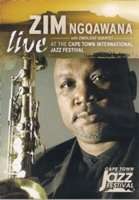 Live At The Cape Town International Jazz Festival 2012 (DVD)