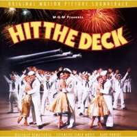 Hit The Deck - Original Motion Picture Soundtrack (CD, Imported)