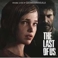 The Last of Us (CD)