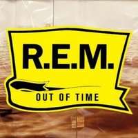 Out of Time (Vinyl record, Remastered Album)
