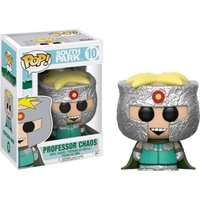Funko Pop! South Park - Professor Chaos