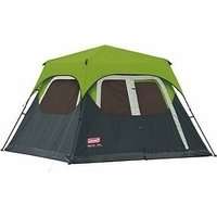 Coleman Fastpitch Instant CabinTent (8 Person)