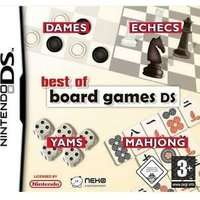 Best Of Board Games DS (Nintendo DS)