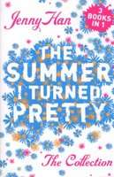 The Summer I Turned Pretty Complete Series (3-in-1) (Paperback)