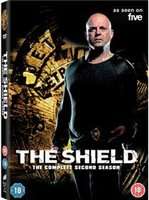 The Shield: Series 2 (DVD)
