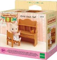 Sylvanian Families - Child Desk Set