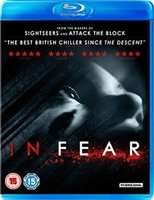In Fear (Blu-ray disc)