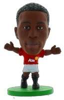 Soccerstarz - Wilfried Zaha  Figurine (Manchester United)