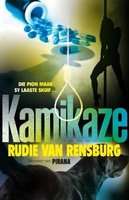 Kamikaze (Afrikaans, Paperback)