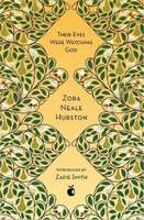 Their Eyes Were Watching God (Paperback)