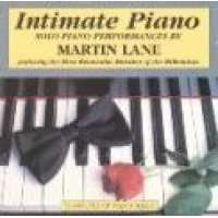 Intimate Piano (CD)