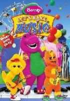 Barney - Lets Make Music (DVD)