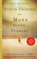 The Monk Who Sold His Ferrari (Paperback, Thorsons Classics edition)