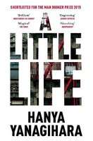 A Little Life - Shortlisted for the Man Booker Prize 2015 (Paperback, Main Market Ed.)