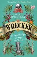 Wrecker (Paperback)
