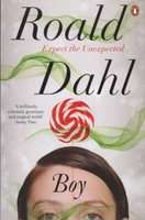 Boy - Tales of Childhood (Paperback)