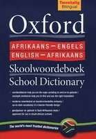 Oxford English-Afrikaans School Dictionary / Skoolwoordeboek (English, Afrikaans, Paperback, 2nd Edi