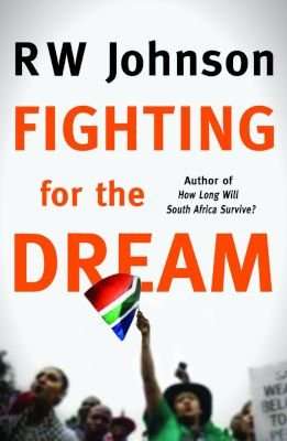Fighting For The Dream (Paperback)