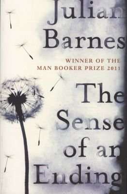 The Sense of an Ending (Paperback)