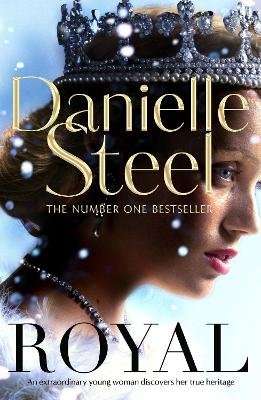 Royal (Paperback)