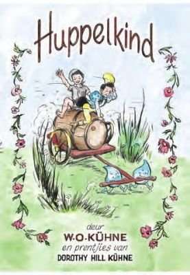 Huppelkind (Afrikaans, Paperback)