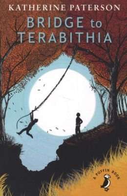 Bridge to Terabithia (Paperback)