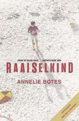 Raaiselkind (Afrikaans, Paperback, Filmuitgawe)