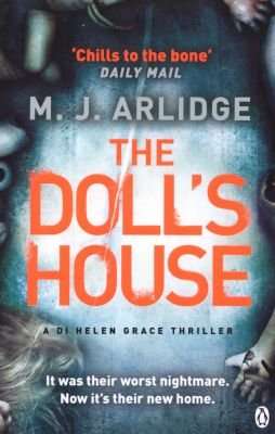 The Doll's House - DI Helen Grace 3 (Paperback, 3 Ed)
